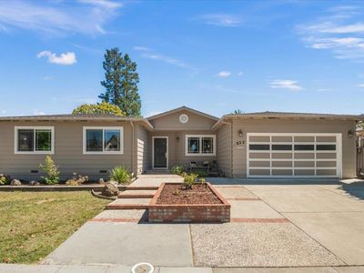 822 Elmira Dr