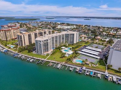 670 Island Way APT 500