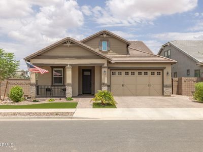 23062 E RAVEN Drive