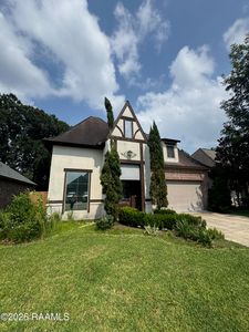 203 Country Park Dr