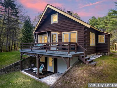 Property at 79 Jefferson Road, Whitefield, ME