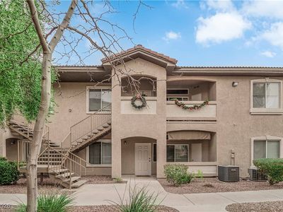 2305 W Horizon Ridge Pkwy APT 3512