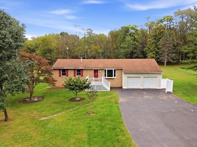 Property at 16916 Powell Rd, Sharpsburg, MD