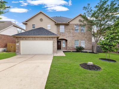 403 Red Hawk Dr