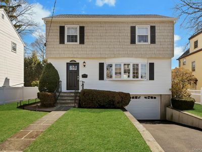 Property at 142 Bell Road, Scarsdale, NY