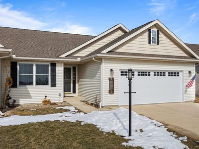 Property at 210 W Lincoln St, Fisher, IL