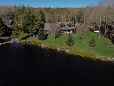 17183 E South Caribou Lake Rd