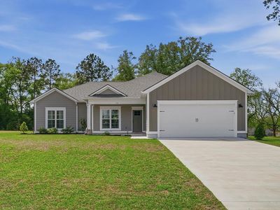 154 Buck Run Dr