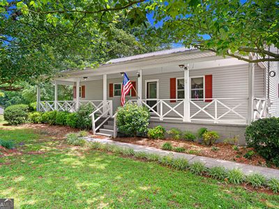 481 N Fairview Rd