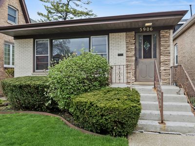 Property at 5906 Capulina Ave, Morton Grove, IL