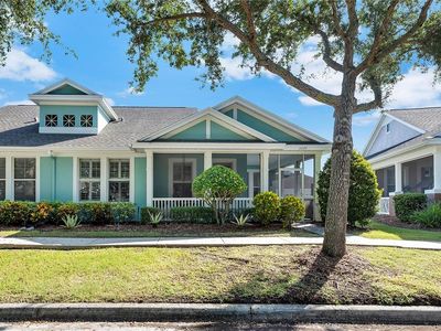 Property at 5320 GOLDEN ISLES DRIVE, Apollo Beach, FL