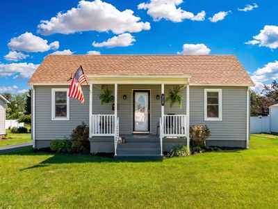 Property at 316 N River Rd, Bridgewater, VA