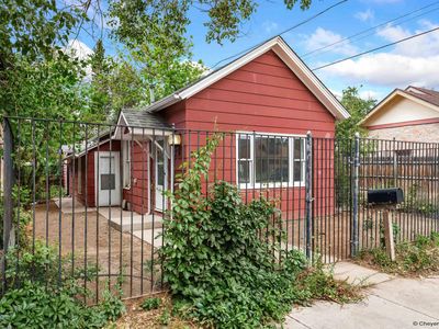 2510 Maxwell Ave