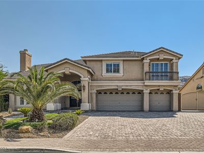 4327 Melrose Abbey Pl