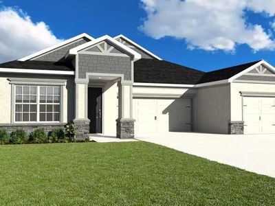 5415 DUXFORD CIRCLE
