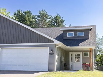 Property at 39209 Grand Ave, North Branch, MN