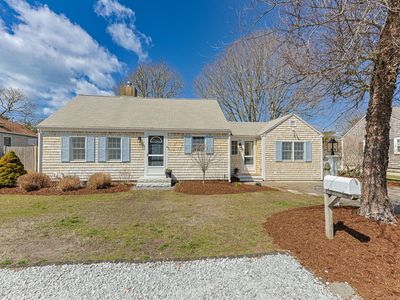 22 Mandeville Road