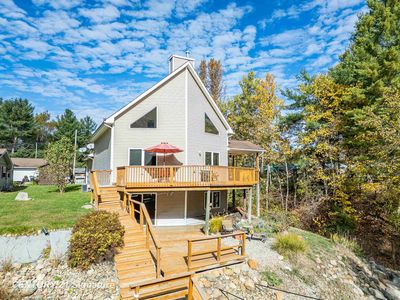 Property at 1724 Middle Point Dr, Alger, MI