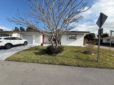 4958 NW 48th Avenue