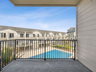 Four Bedroom Amberjack Plan, The Overlook