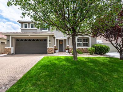 320 Sondrio Way