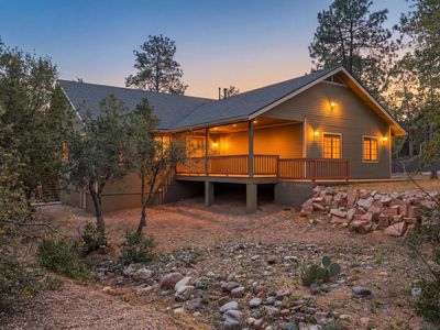 Property at 1111 E Cedar Ln, Payson, AZ