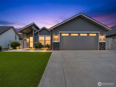 1018 Racine Springs Drive