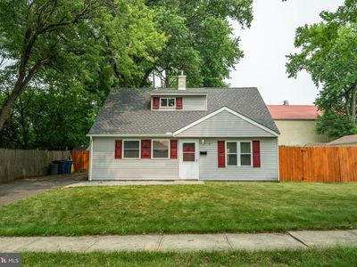 812 Rennard Ln