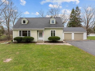 11725 North Granville ROAD