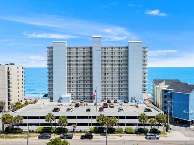 1012 N Waccamaw Dr. #808