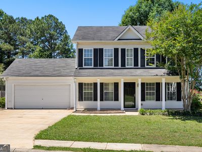 Property at 113 Calico Loop, Grantville, GA