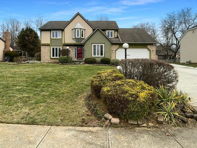 13021 Heatherstone Cir NW