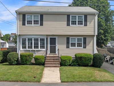 25 Colonial Rd