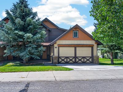 235 Spirit Way