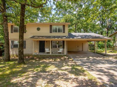 1820 Aztec Dr