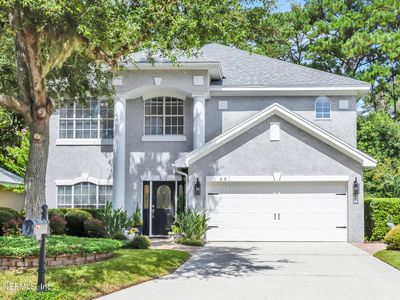641 LAKE STONE Circle
