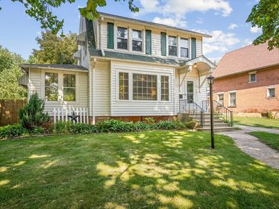 116 N Jefferson Ave