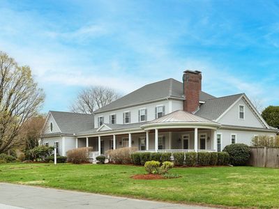 7 Burnham Rd
