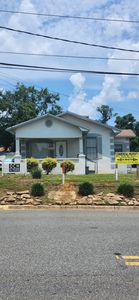 808 W Brevard St