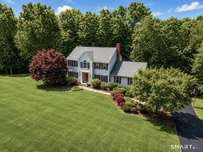 Property at 5 Stone Gate Drive, Sandy Hook, CT