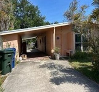 Property at 602 Bonito Ave, Nokomis, FL