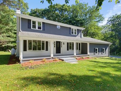 Property at 57 Purgatory Rd, Sutton, MA