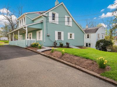 165 West St