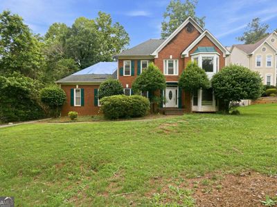3888 Brookgreen Point