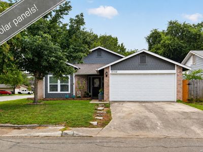 Property at 9702 HIDDEN FLS, San Antonio, TX