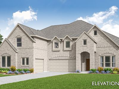 2301 Prosper Way