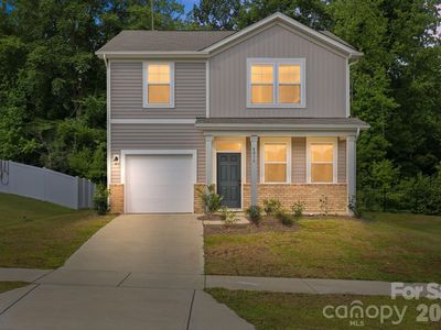 4816 Raspberry Knoll Dr