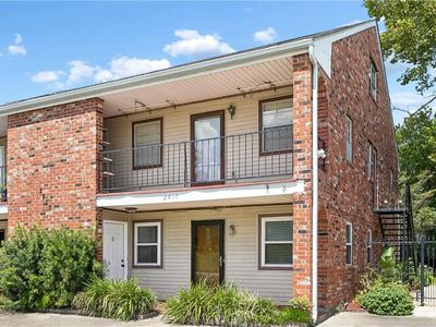 Property at 2817 River Rd APT B, Jefferson, LA