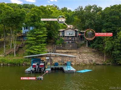 399 Porter Loop