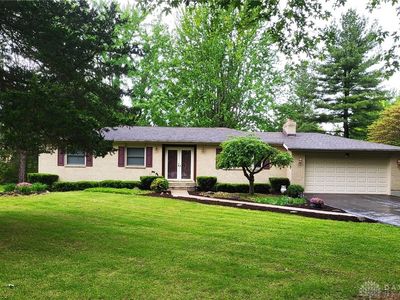 Property at 5820 S Wheelock Rd, West Milton, OH